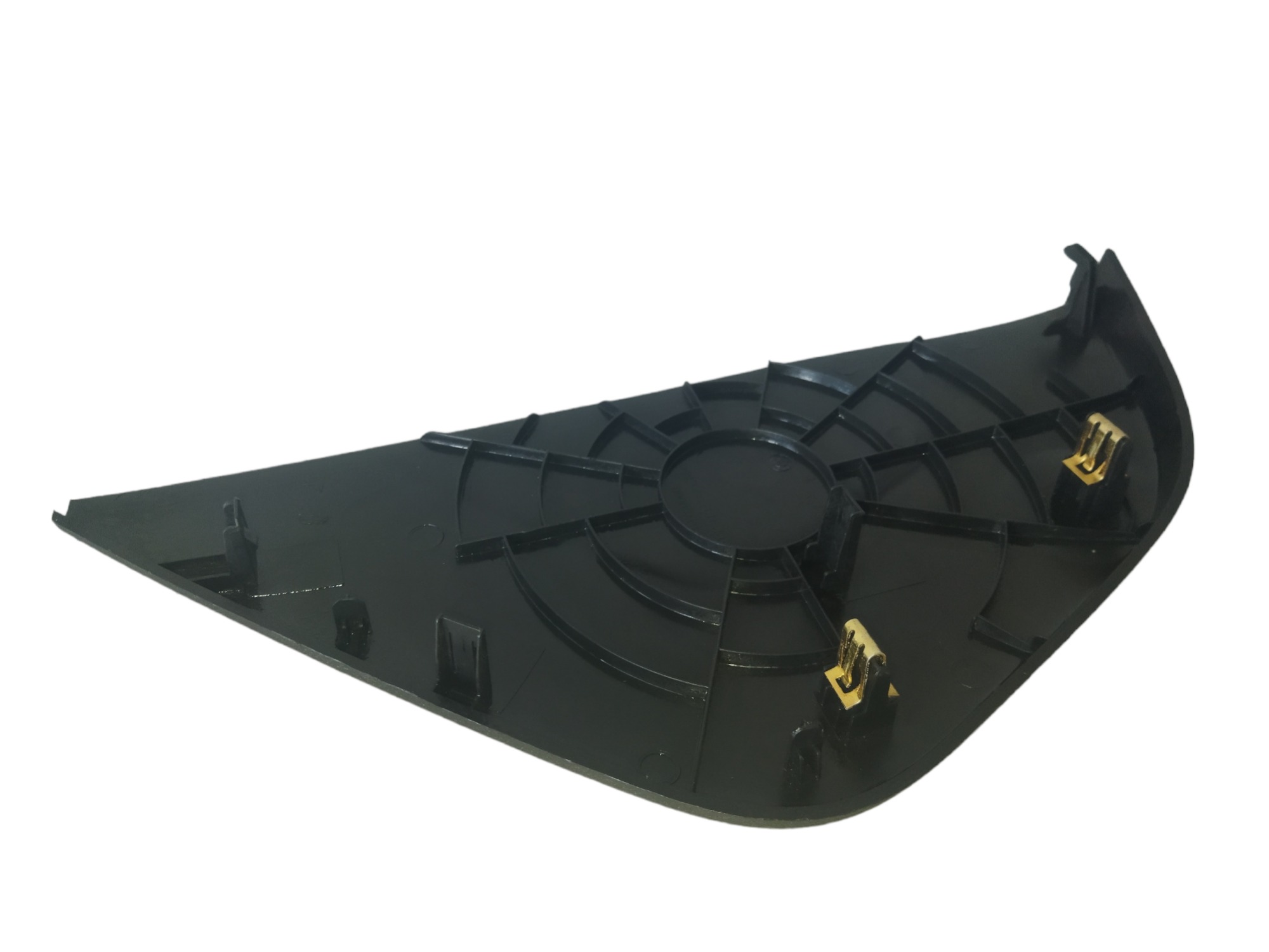 Acabamento Tampa Lateral Direita Painel Gm Onix 5