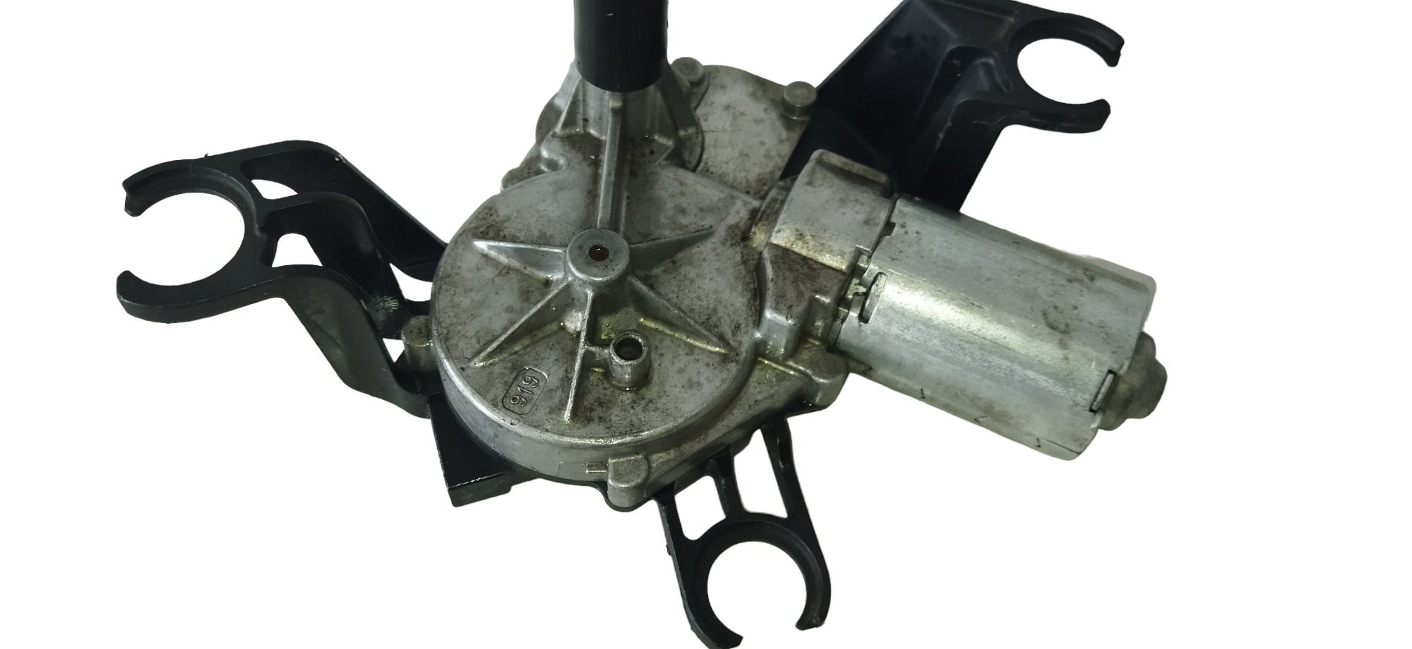 Motor Limpador Traseiro Gm Vectra 2