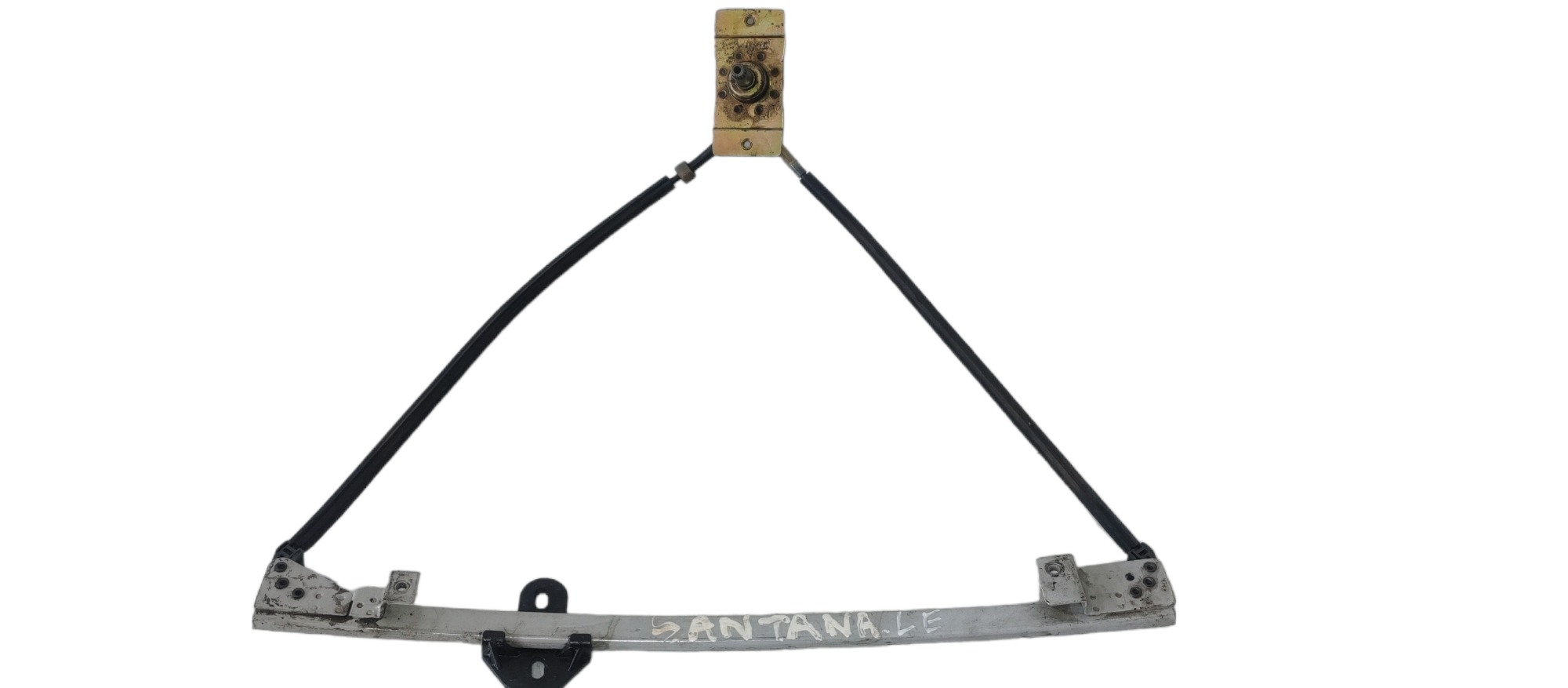Maquina De Vidro Dianteira Direita Vw Santana Quantum 1986 2