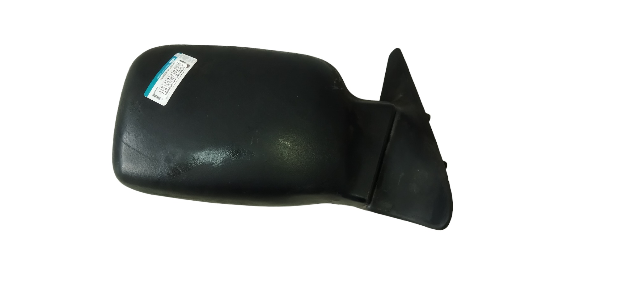 Retrovisor Direito Ford Escort 5
