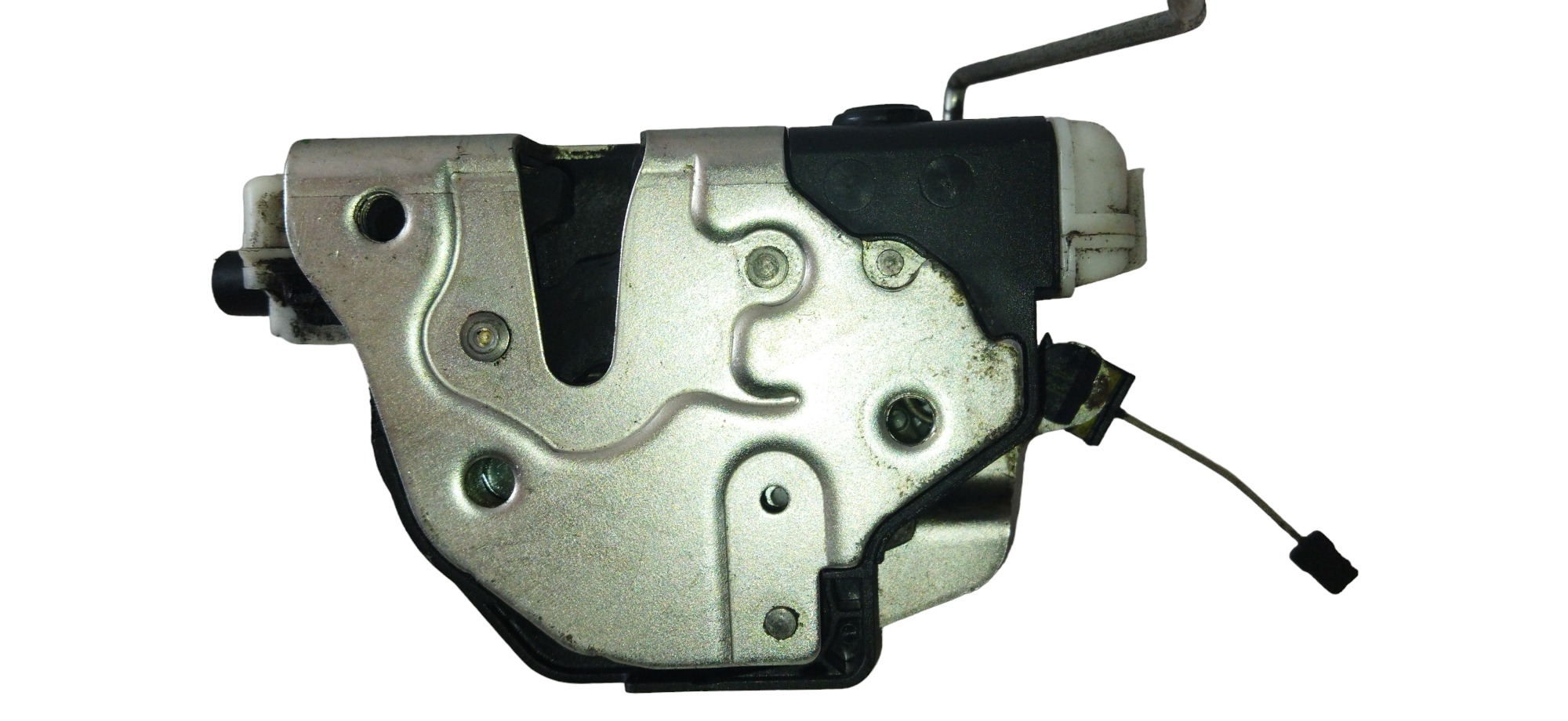 Fechadura Porta Traseira Direita Vw Voyage  G5 5