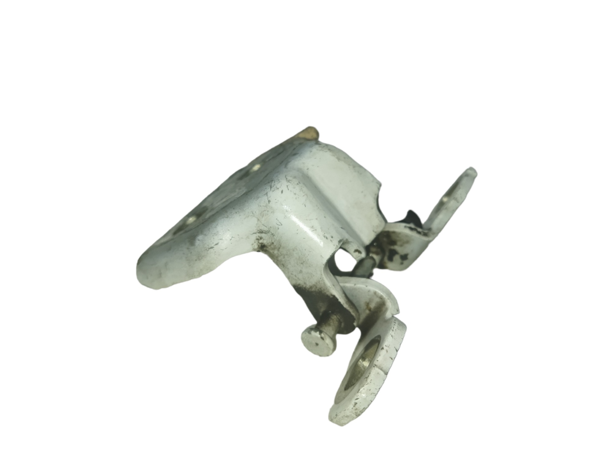 Dobradiça Inferior Porta Traseira Renault Sandero 4