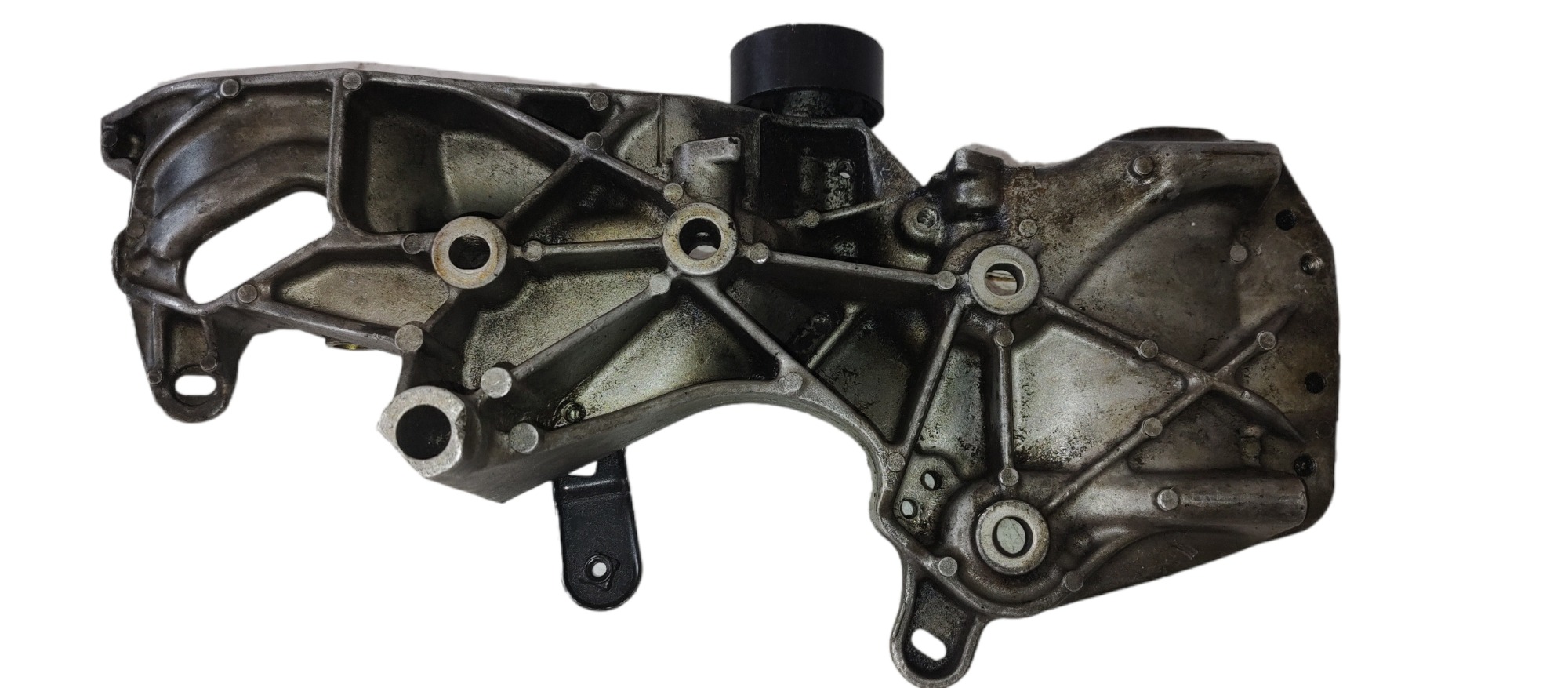 Suporte Compressor Alternador Renault Clio/scenic 1.6 16v