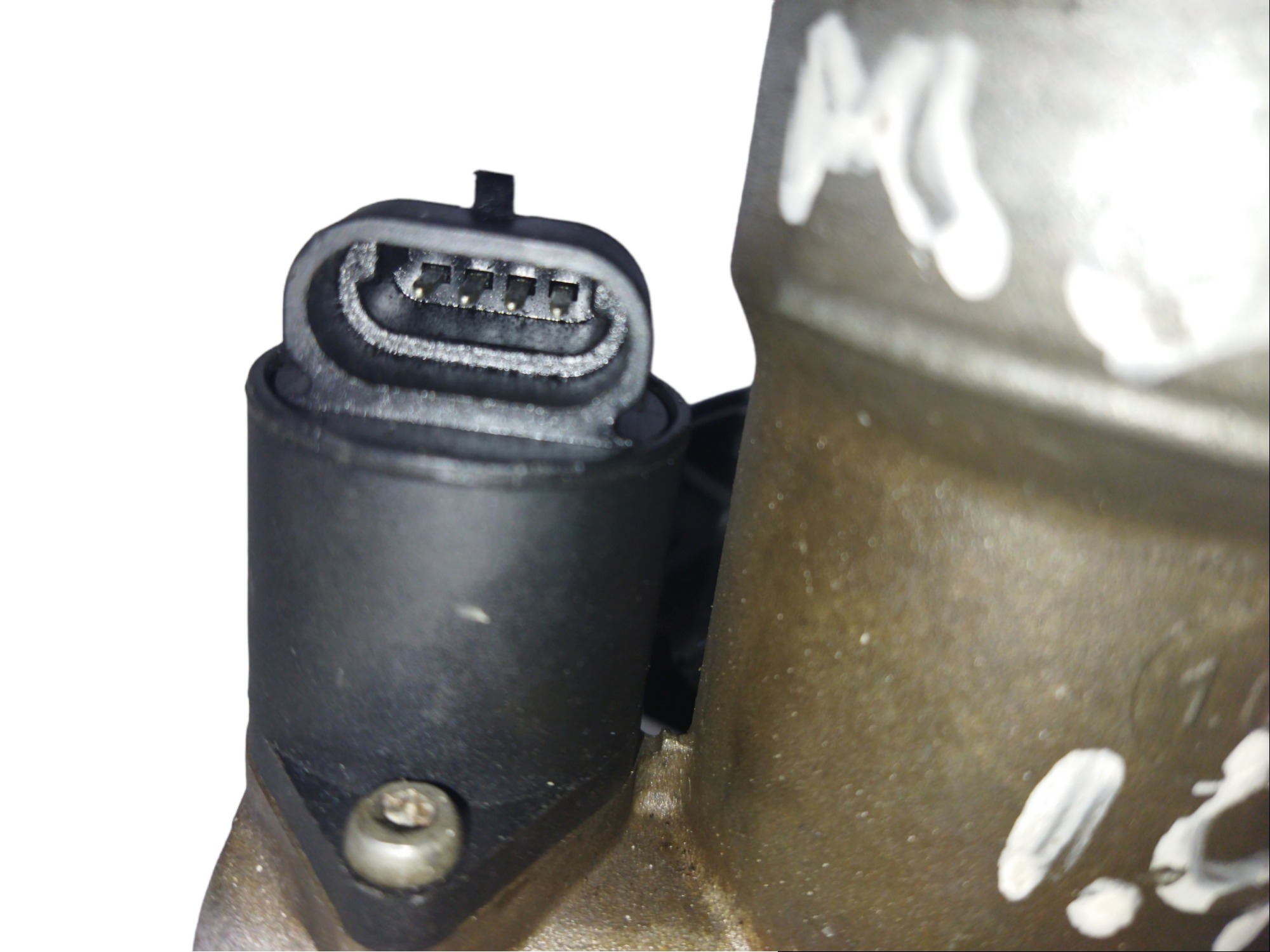 Corpo De Borboleta Gm Corsa 3