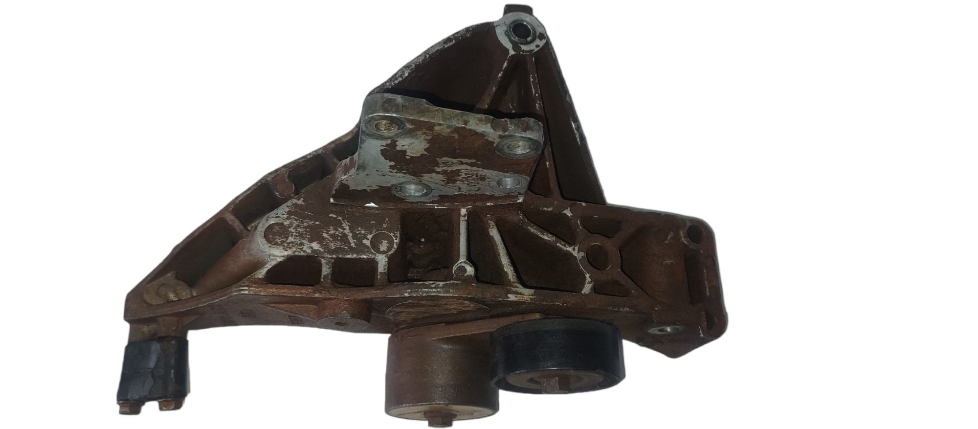 Suporte Tensor C/ar Fiat Uno Fire 4