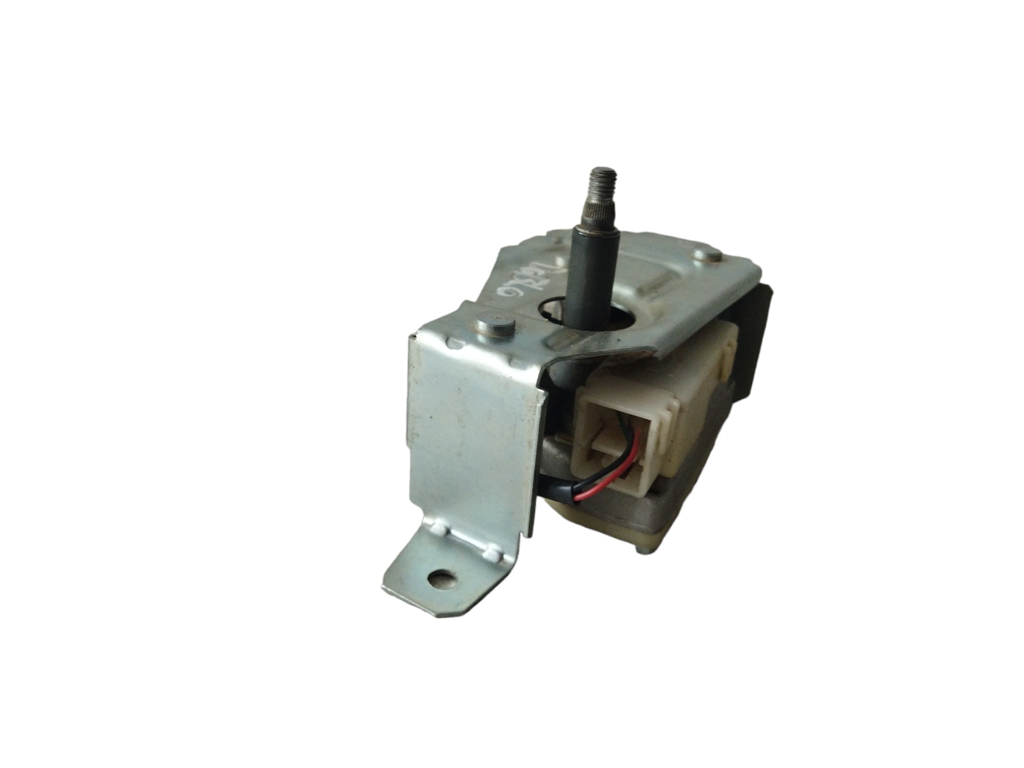 Motor Limpador Traseiro Fiat Doblo 2003/2004 2