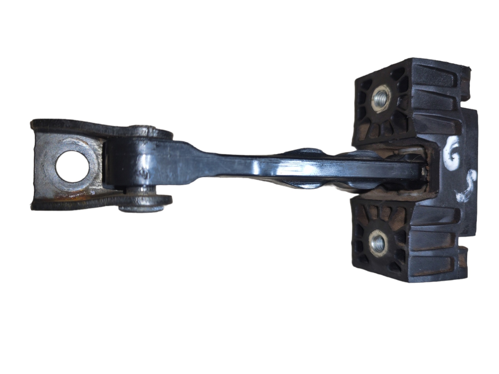Limitador De Porta Vw Gol G5 2
