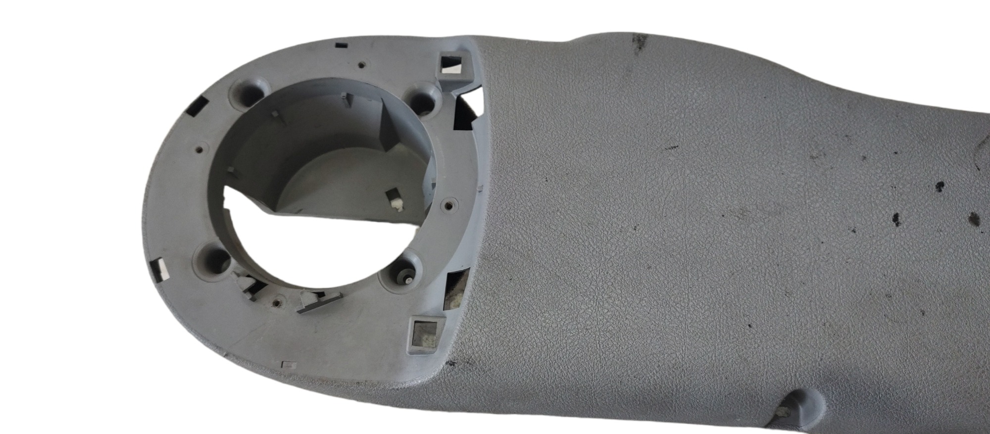Acabamento Forro De Porta Direita Renault Scenic 3