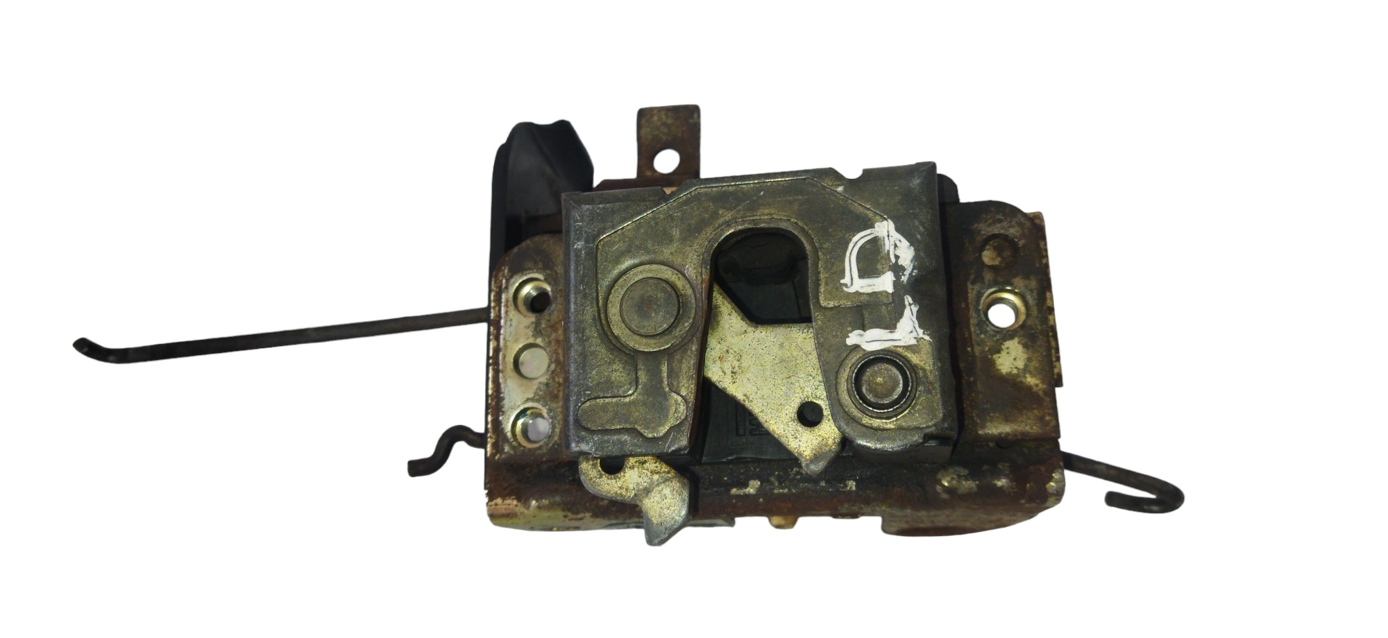 Fechadura Porta Direita Gm Kadett 3