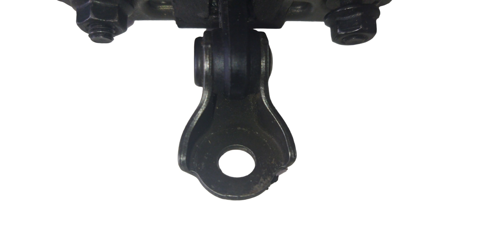 Braço Limitador Porta Direita Hyundai Azera 4