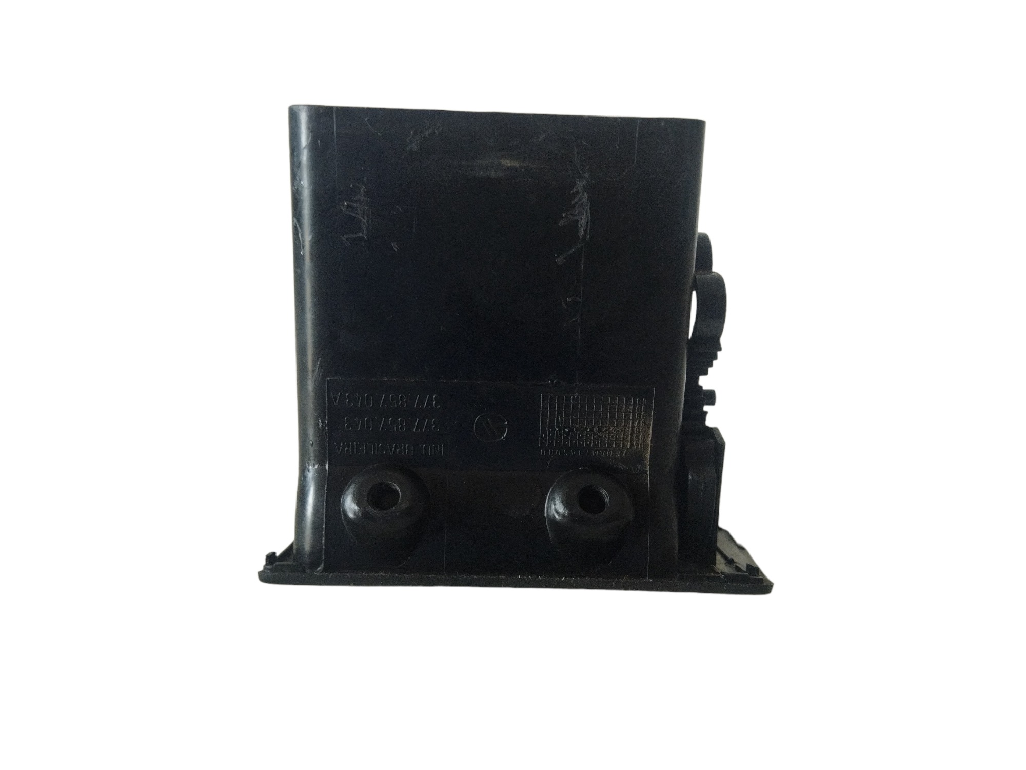 Difusor Ar Vw Gol G3 4