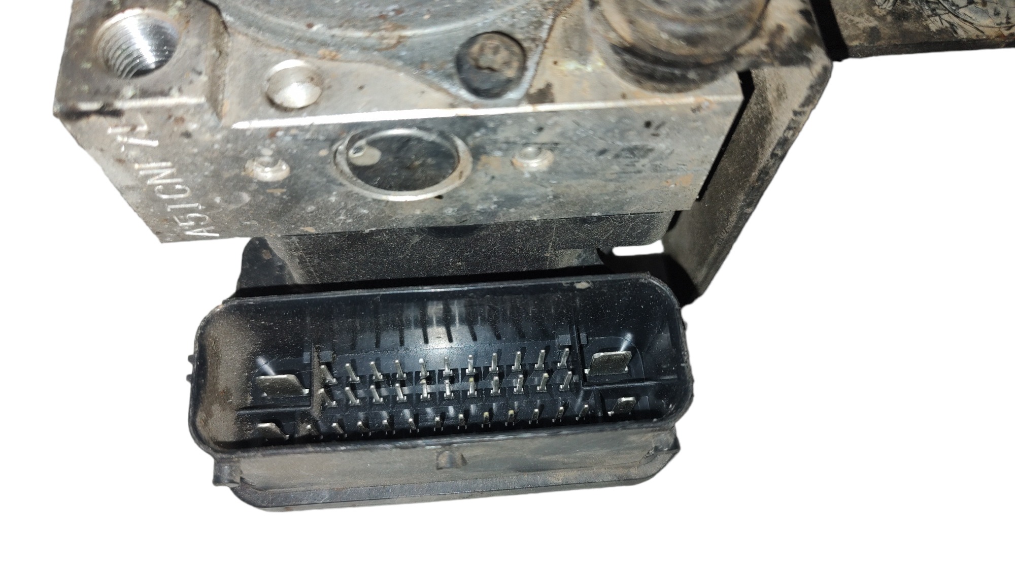 Módulo Freio Abs Hyundai Hb20 1.6 5