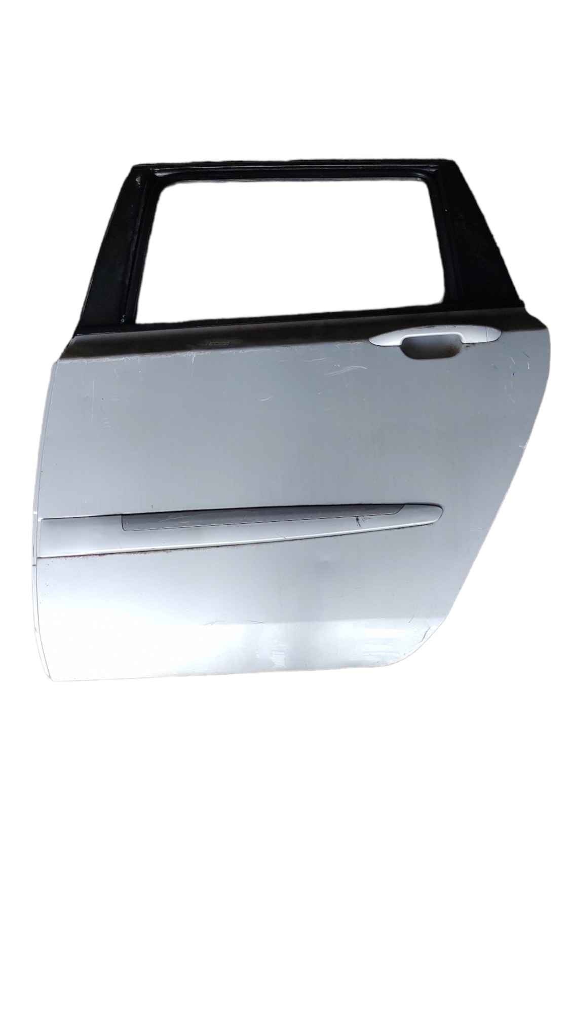 Porta Traseira Esquerda Fiat Idea 1