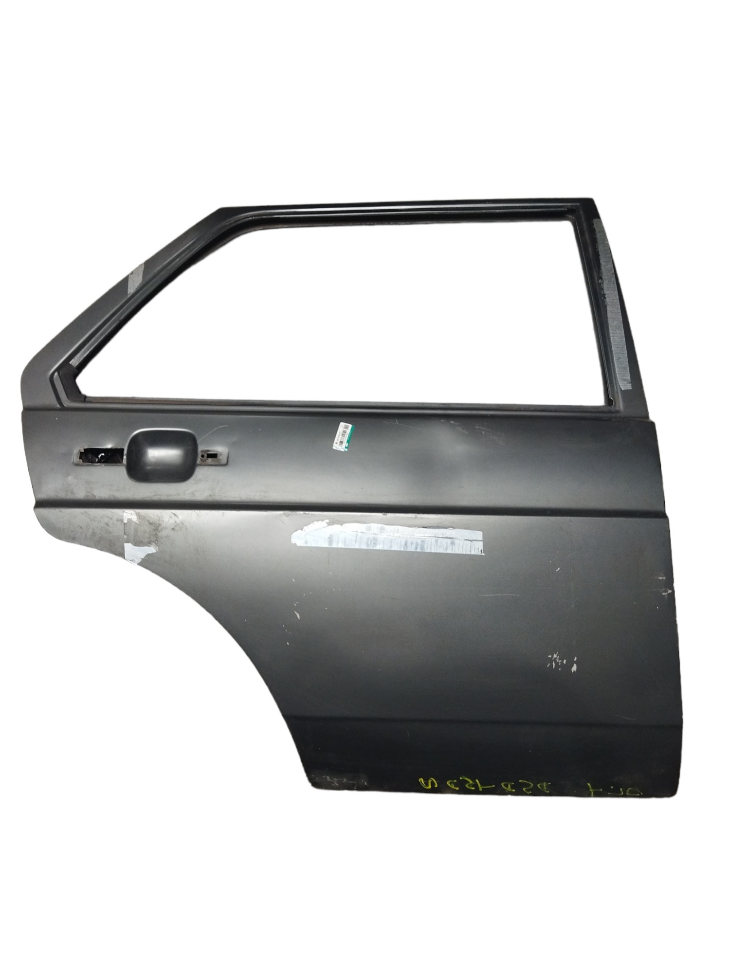 Porta Traseira Direita Vw Voyage 1995