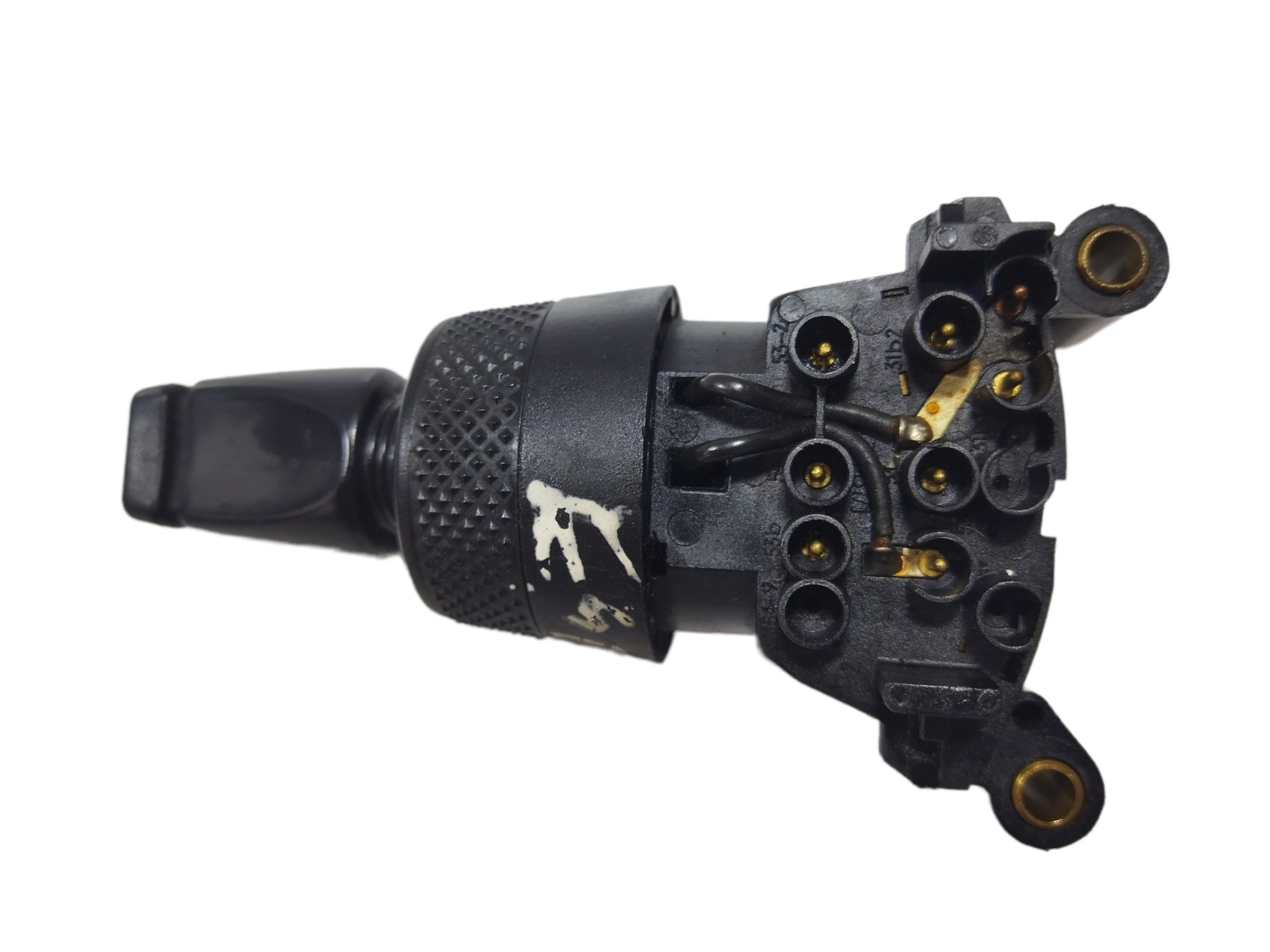 Chave De Limpador De Parabrisa Ford Escort 2