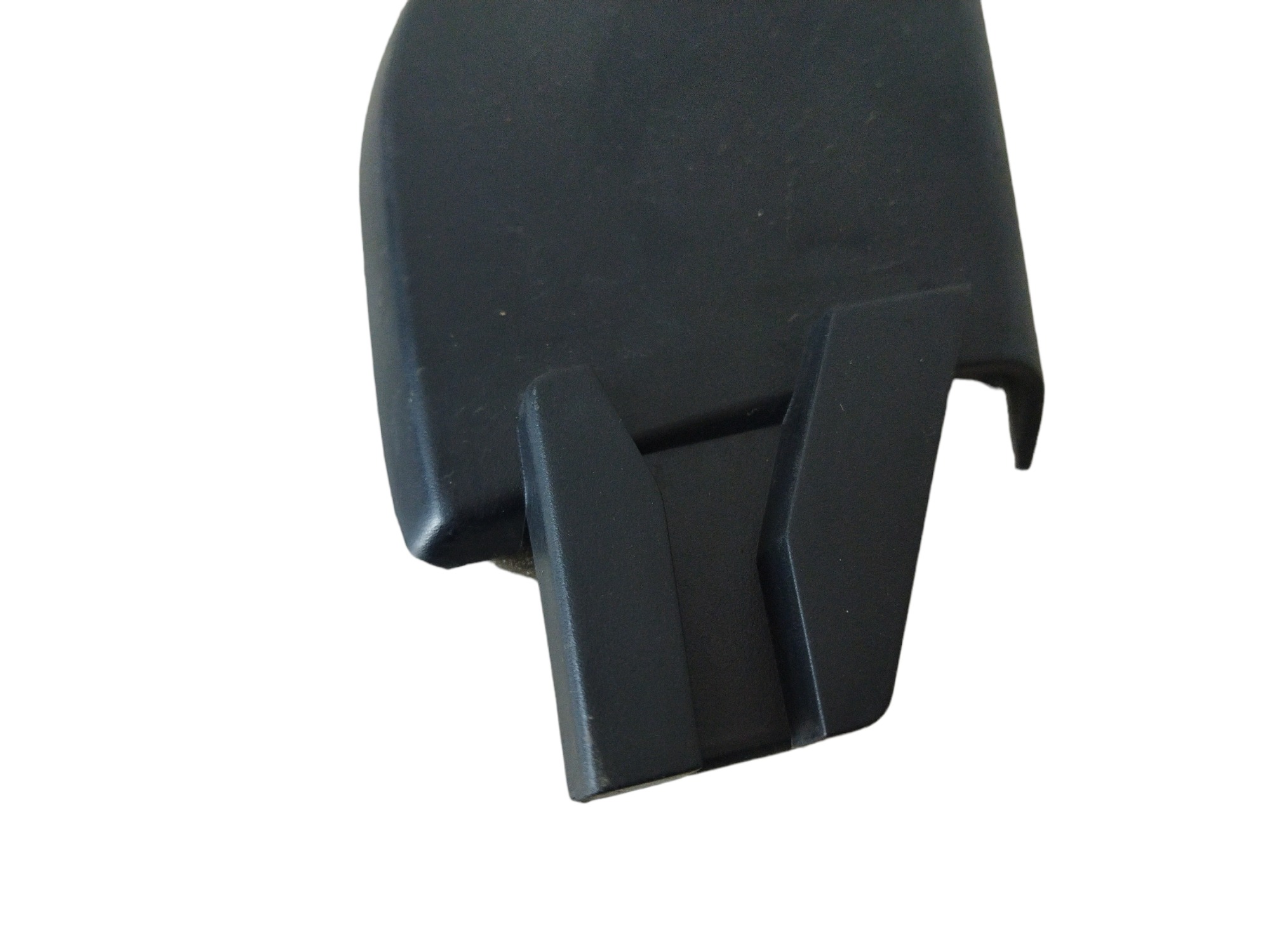 Acabamento Retrovisor Interno Direito Vw Saveiro G6 Cinza 6