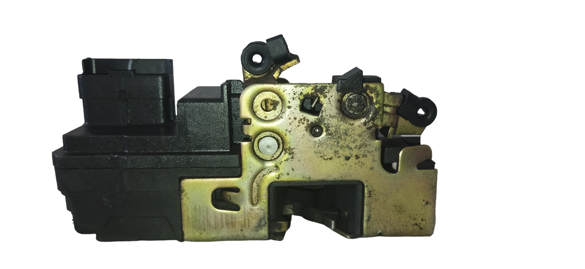 Fechadura Dianteira Esquerda Peugeot 206 3