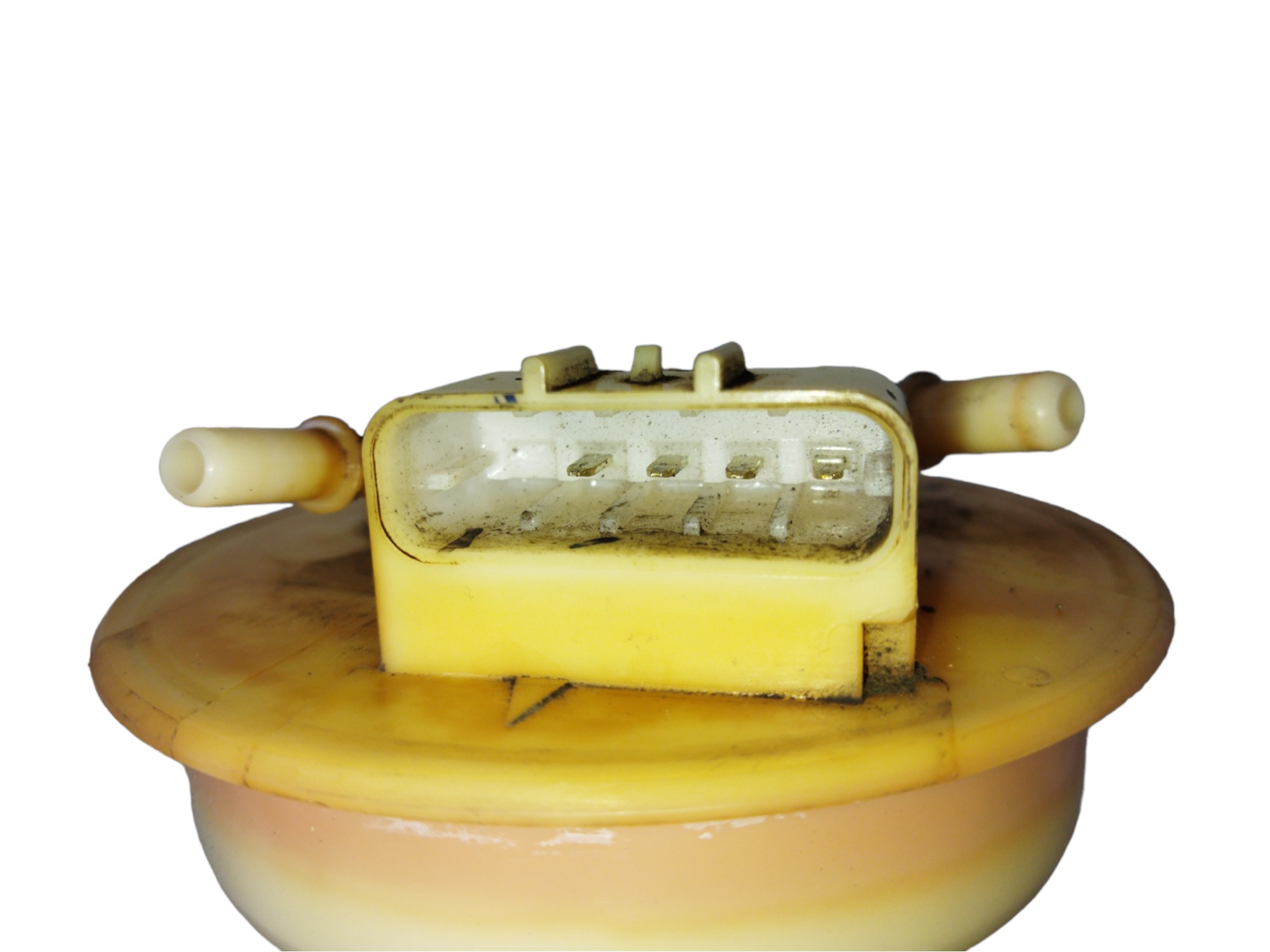 Bomba De Combustível Gm Agile 1.4 2