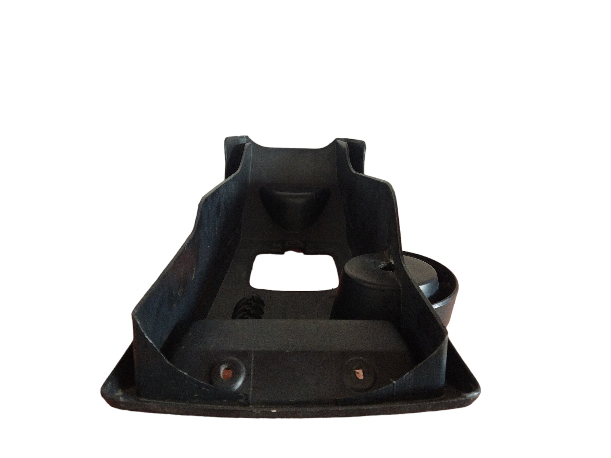 Console Central Vw Gol G4 3