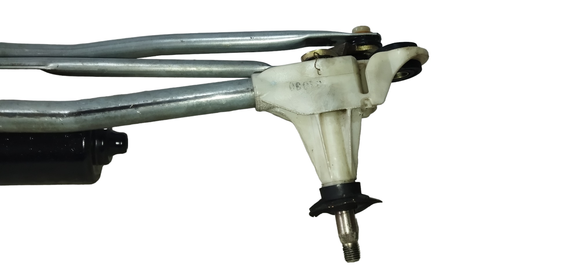 Motor Limpador De Parabrisa Honda Fit 4