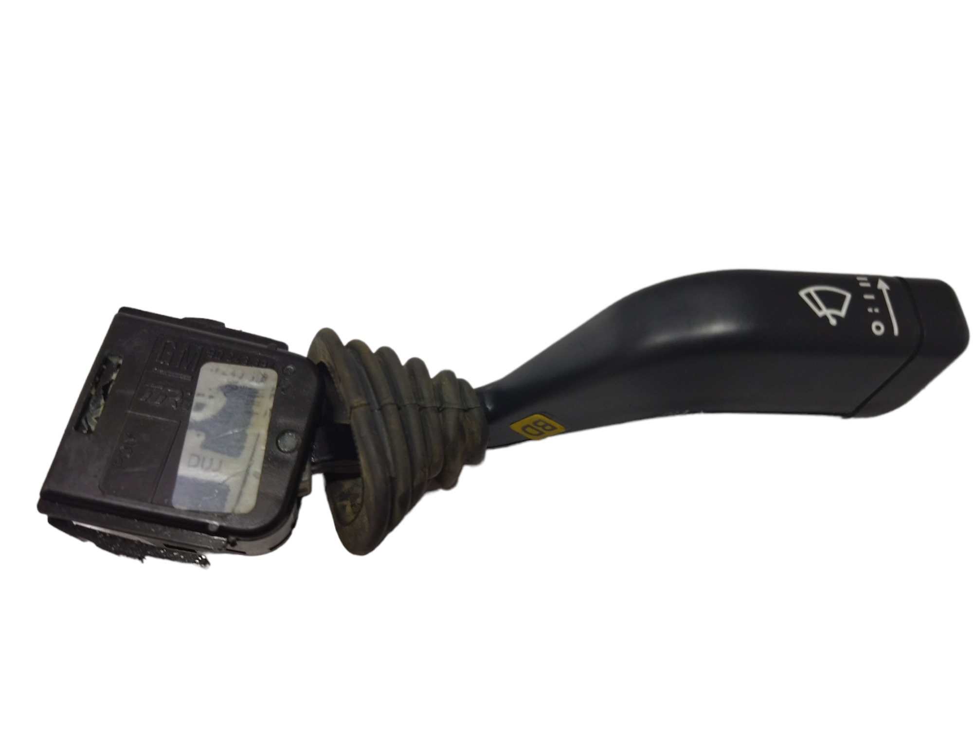 Chave De Limpador De Parabrisa Gm Corsa Classic 1