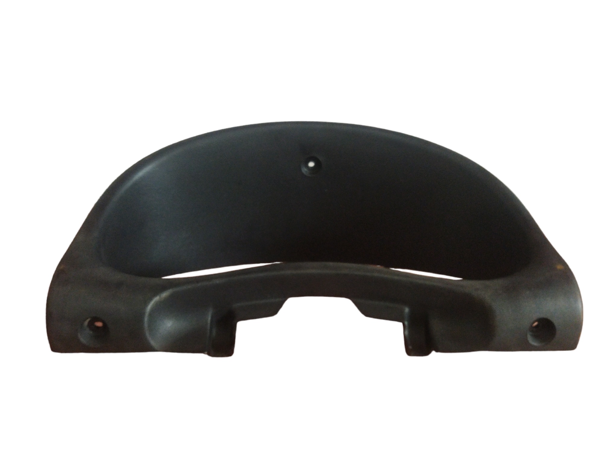 Acabamento Painel Instrumentos Gm Corsa Preto 2