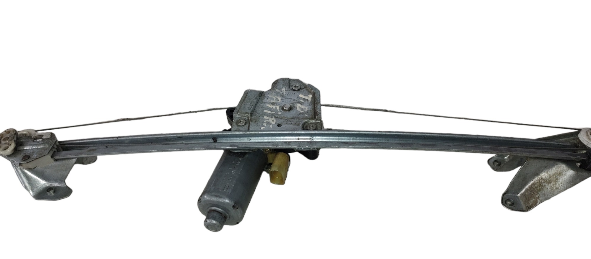 Máquina De Vidro Traseira Direita Gm Zafira 6