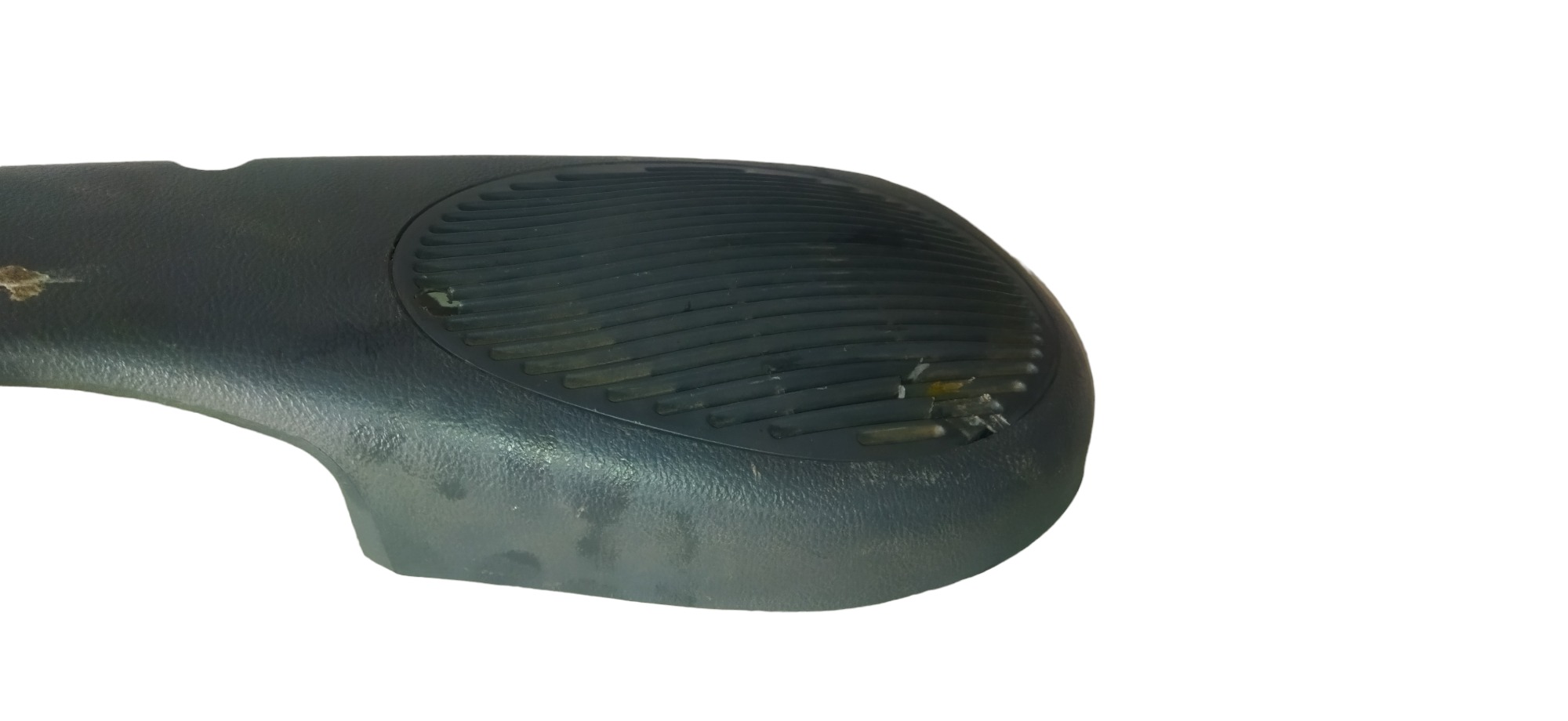 Moldura Porta Objetos Dianteira Direita Fiat Palio 4 Portas 5