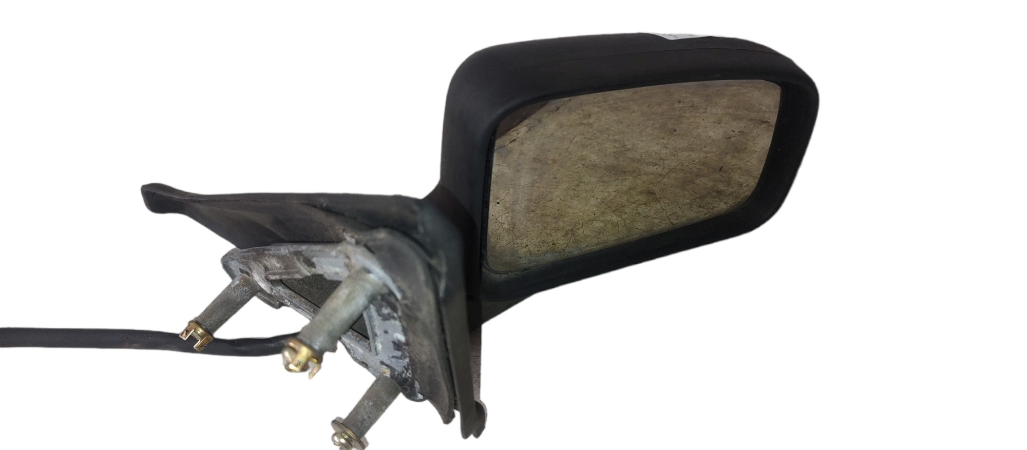 Retrovisor Direito Vw Santana Quantum 1