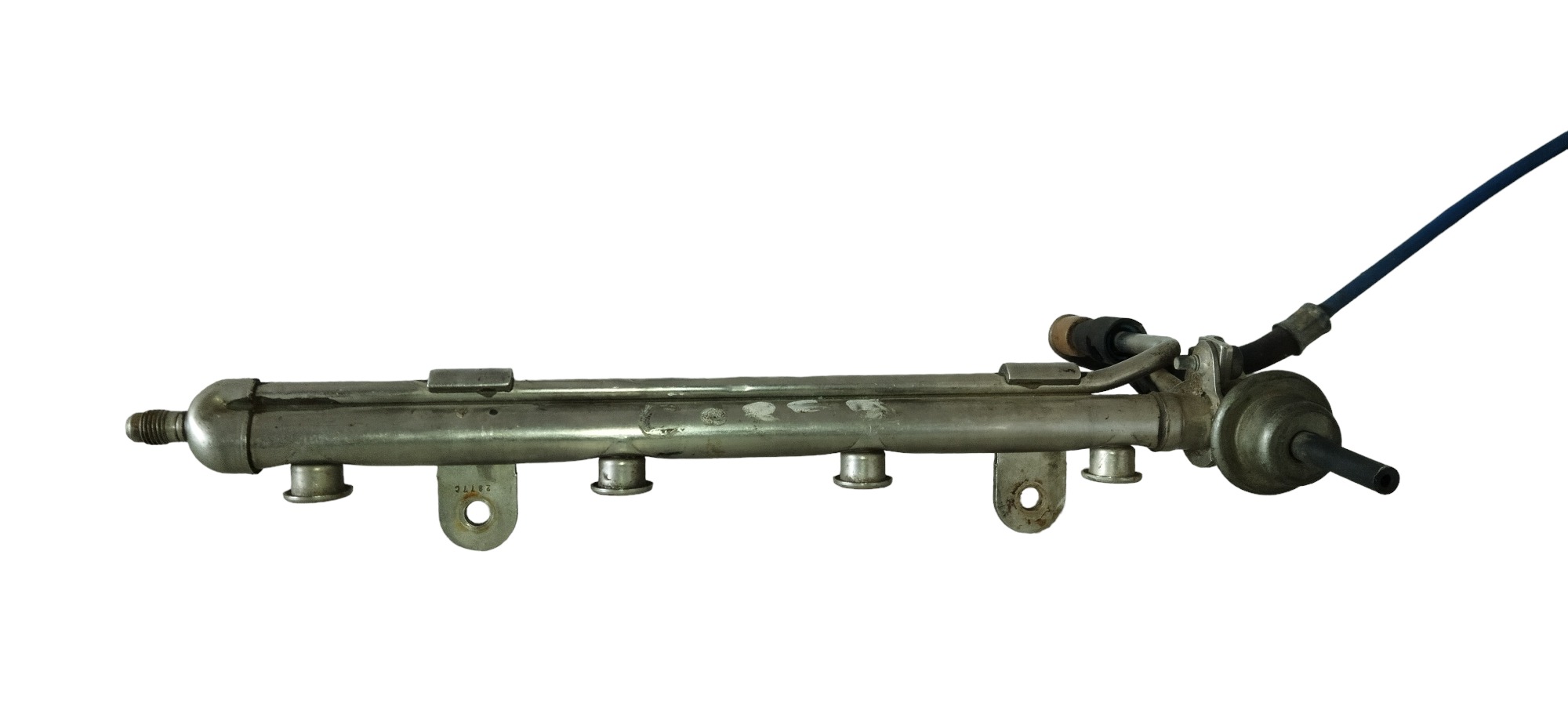 Flauta Bico Injetor Gm Corsa 1.6 16v 2