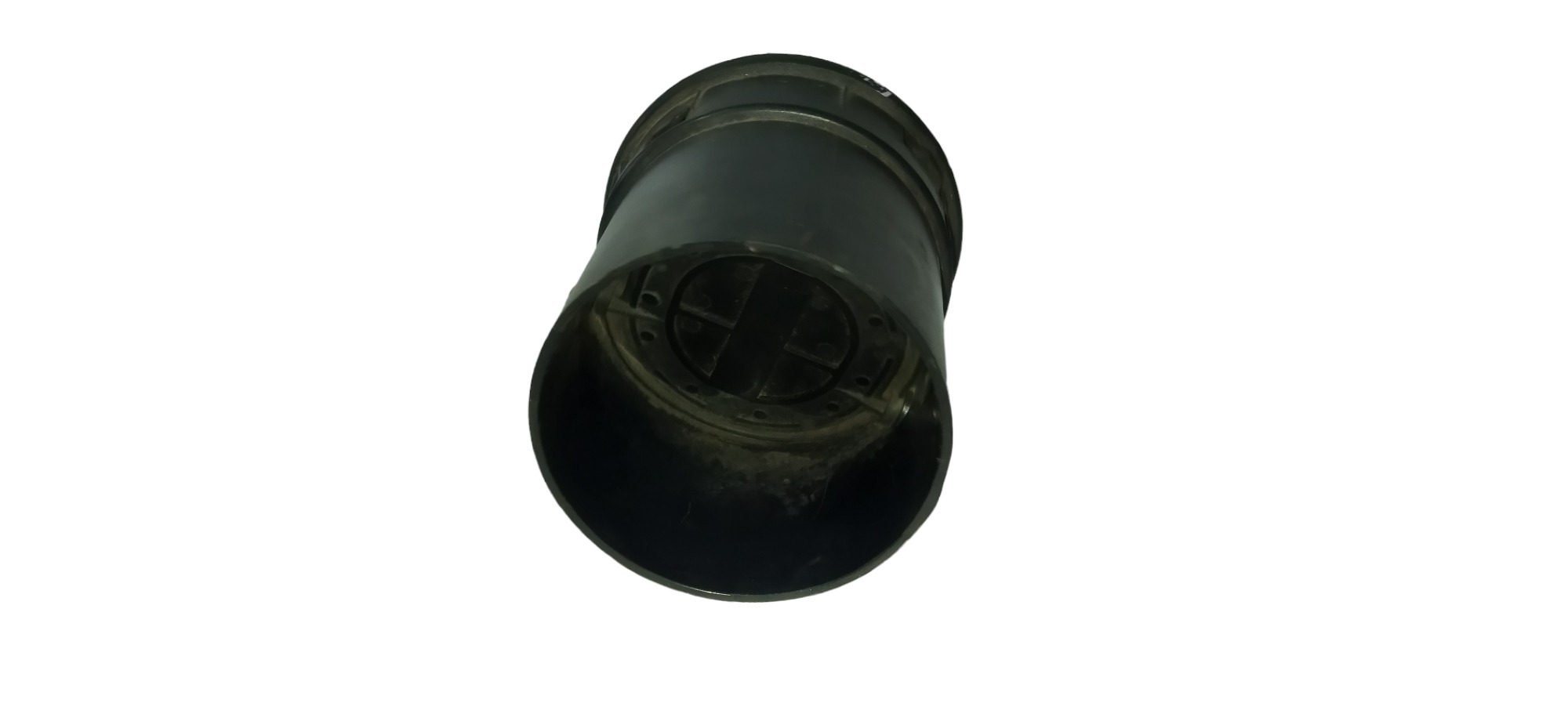 Difusor Ar Central Fiat Doblo 4