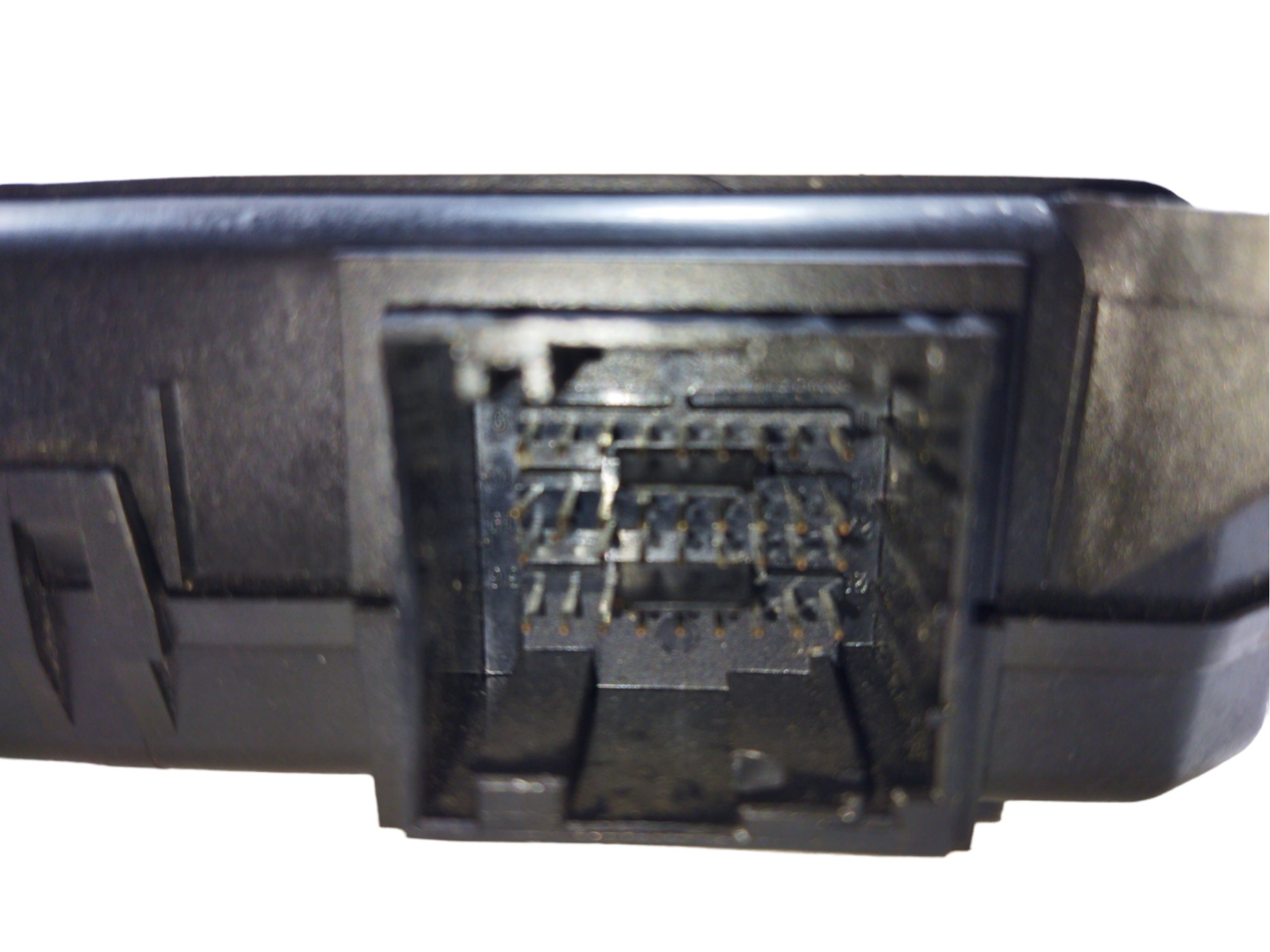 Modulo De Conforto Fiat Stilo 4