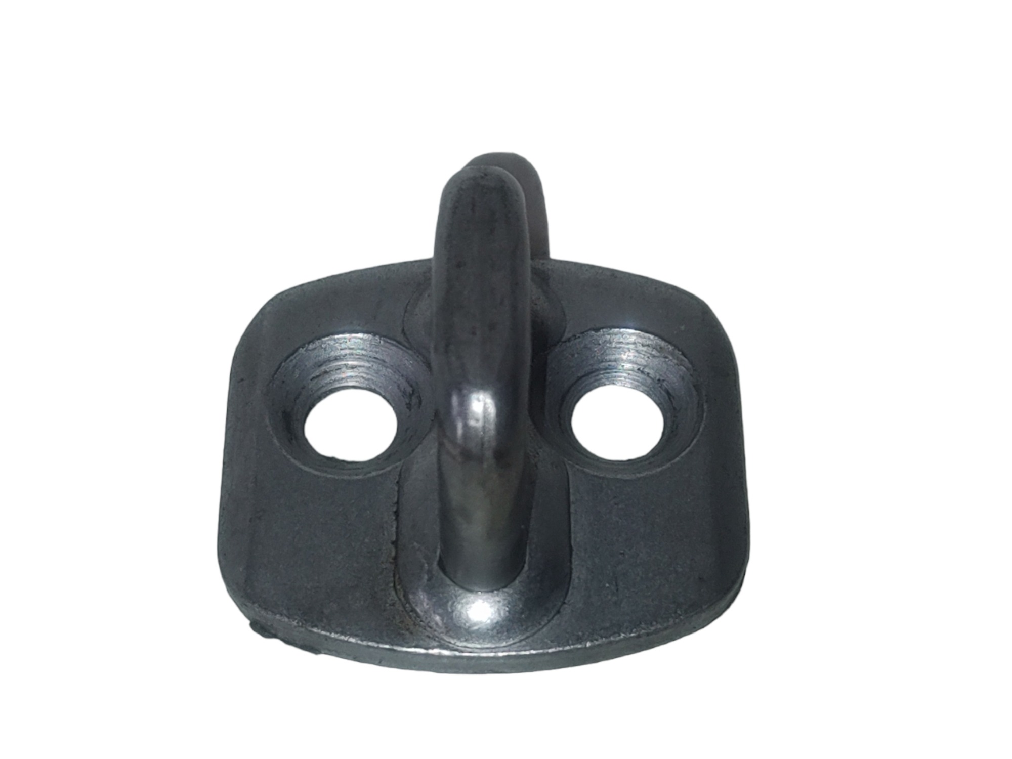 Batente Limitador Fechadura Vw Fox