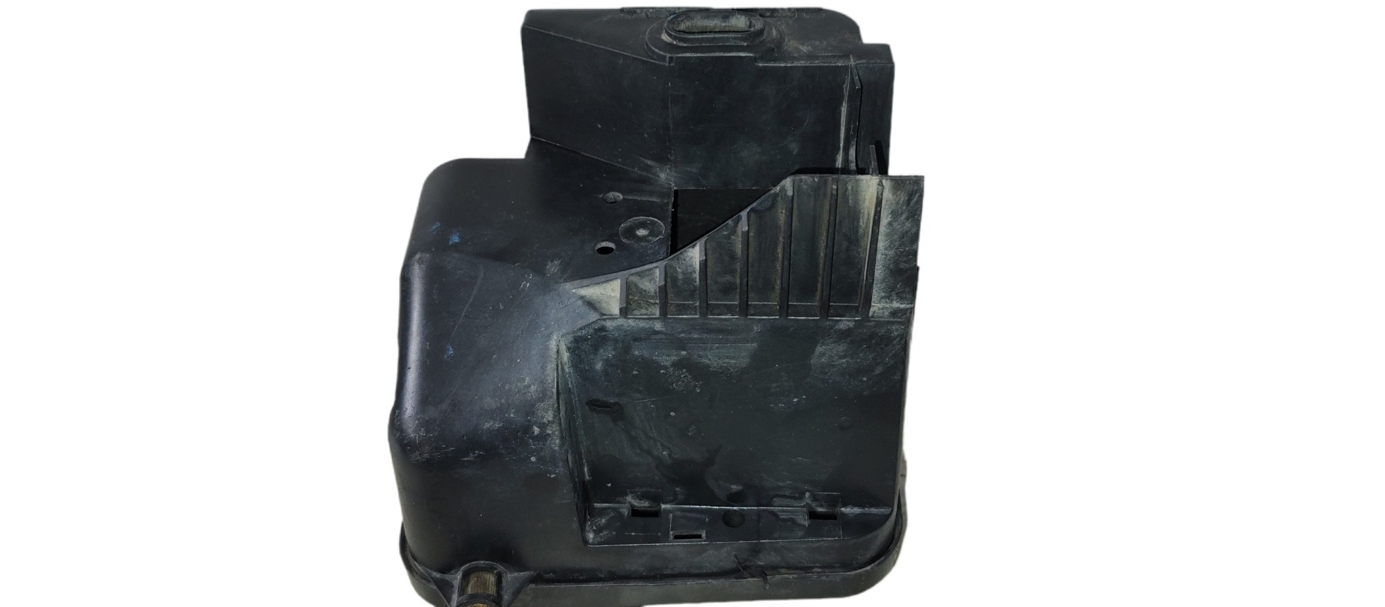 Tampa Caixa Fusivel Fiat Punto 4