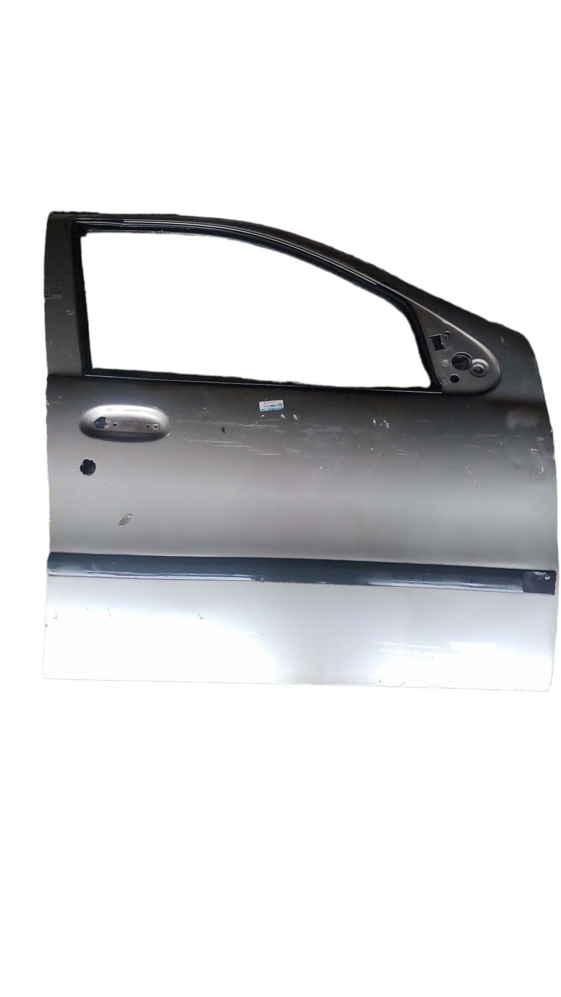 Porta Dianteira Direita Fiat Palio 1997 1