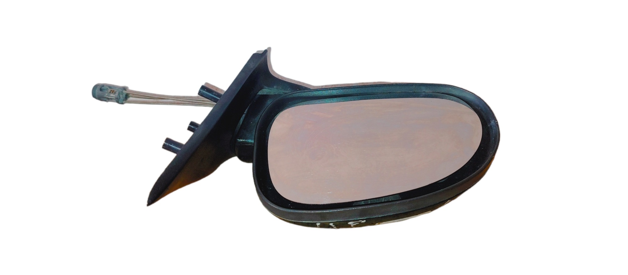 Retrovisor Esquerdo Vw Parati Cl 1998 C/detalhe 1