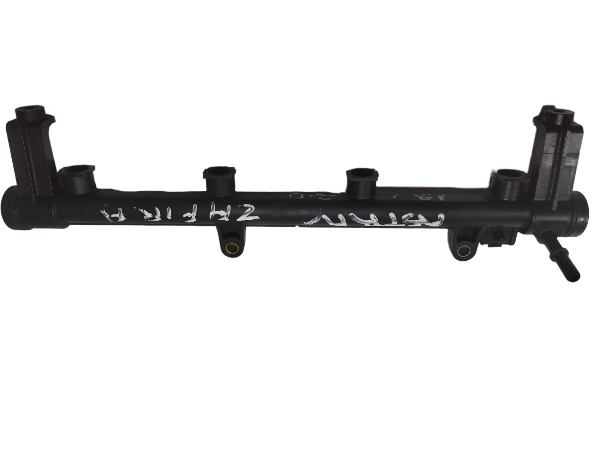 Flauta De Bico Injetor Gm Zafira 1