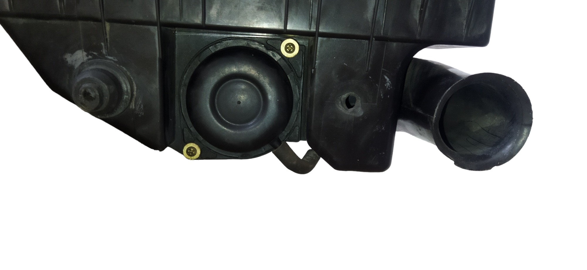 Caixa Filtro De Ar Vw Gol C/detalhe 3