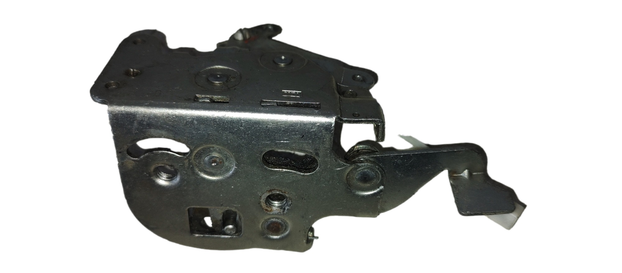 Fechadura Capô Fiat Uno 96 3