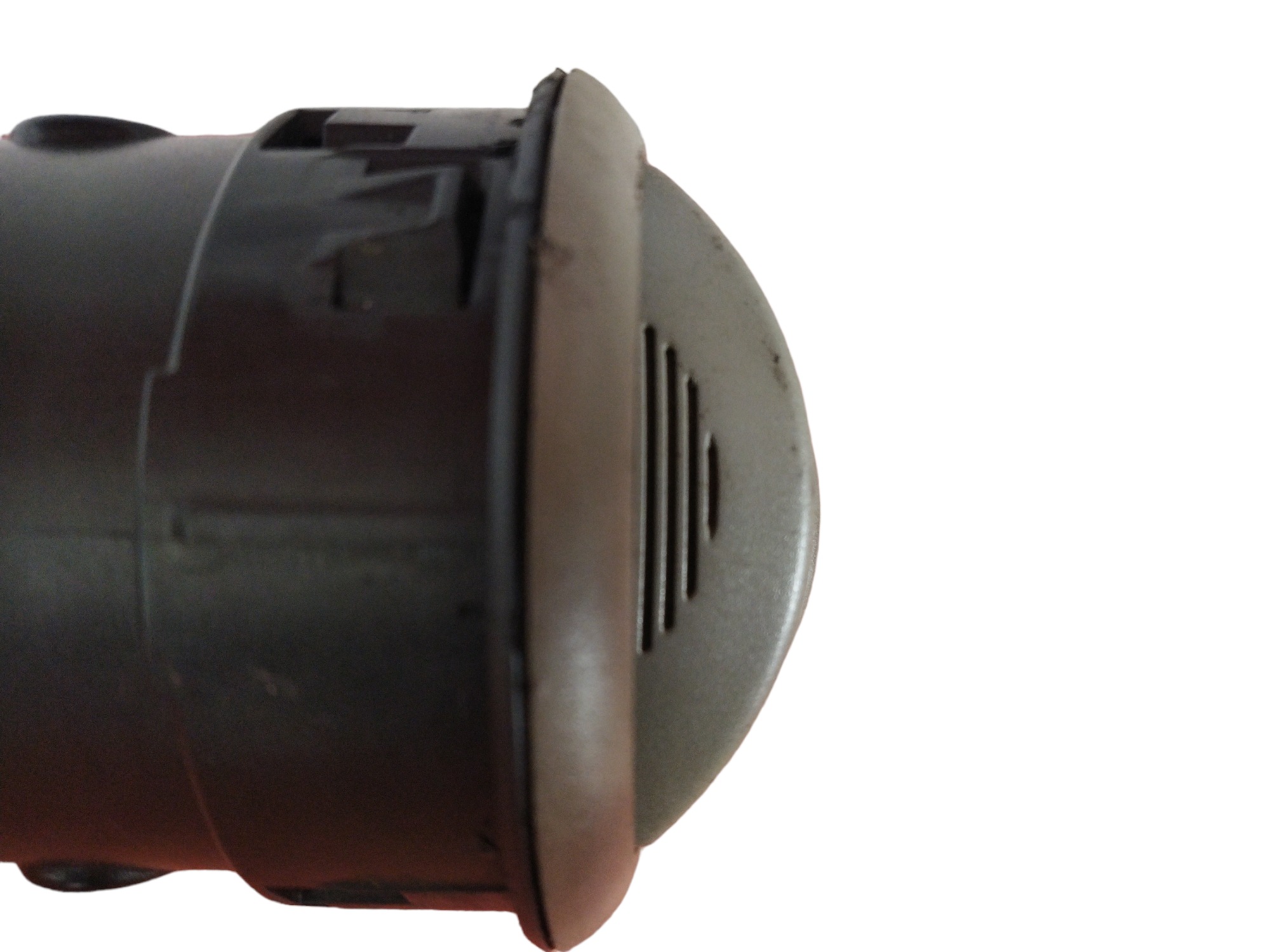 Difusor Saida Ar Fiat Doblo 2