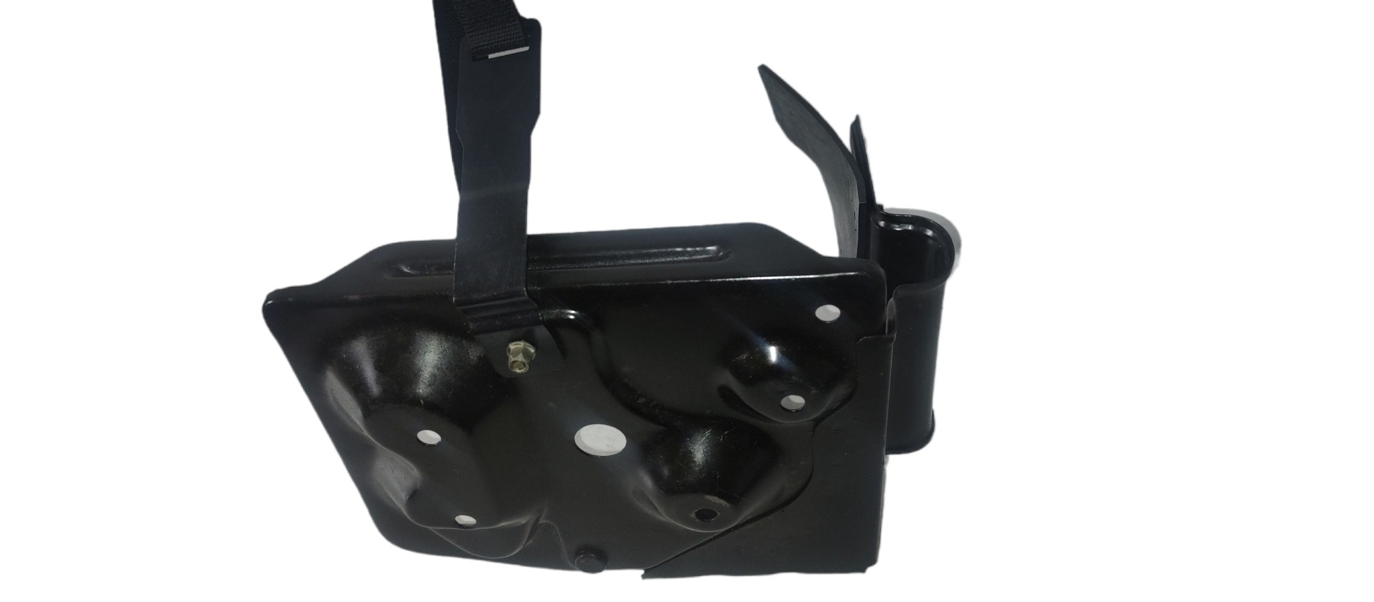 Suporte De Bateria Fiat Palio 1