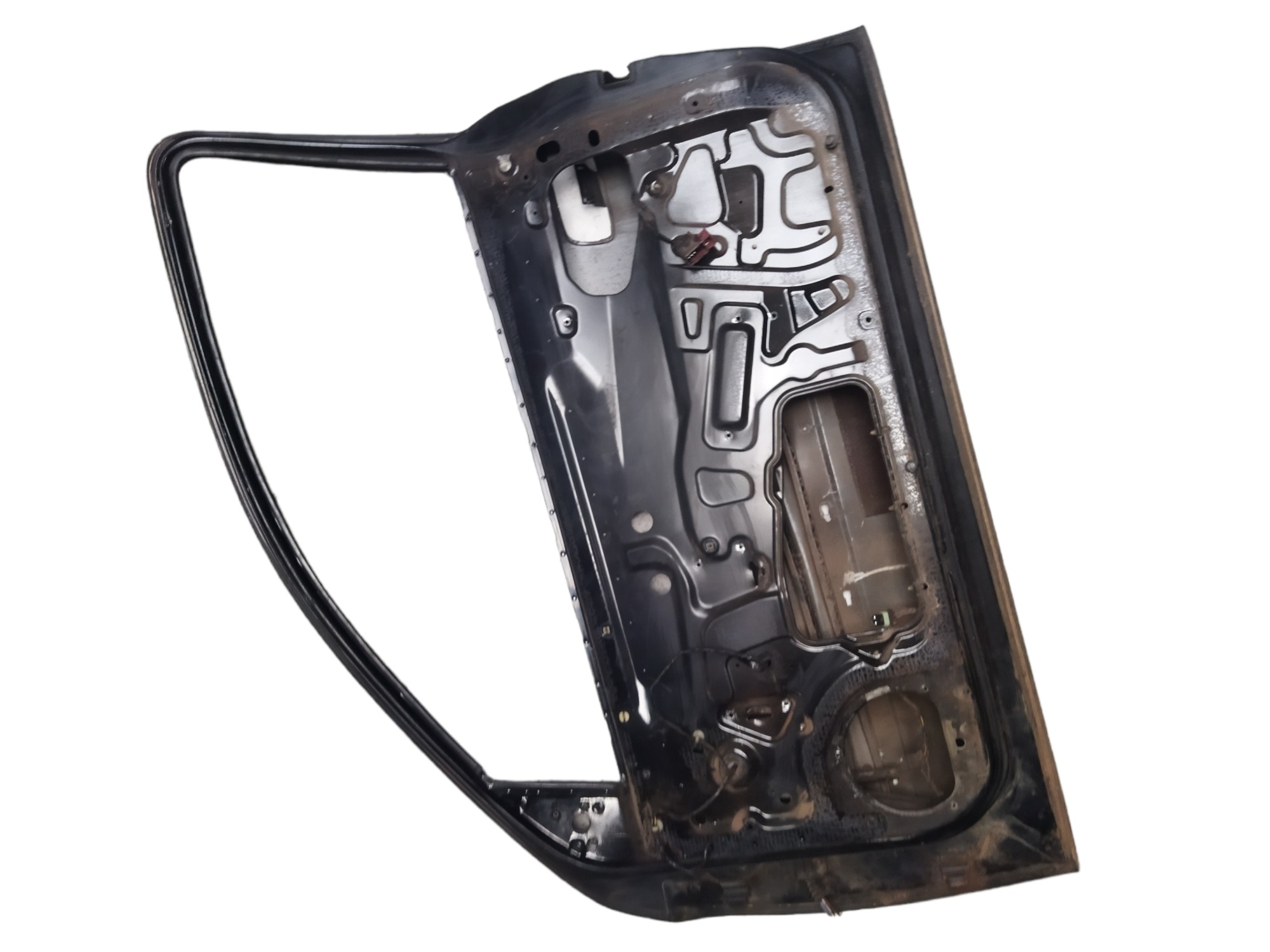 Porta Dianteira Direita Gm Astra 1999 2p 2