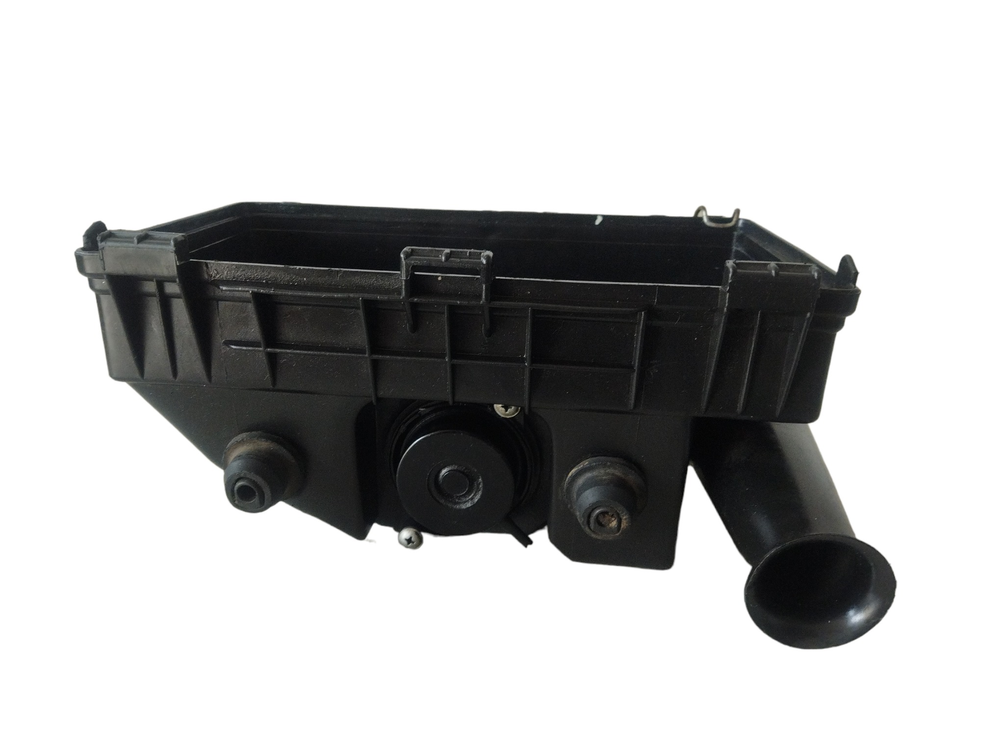 Caixa Filtro Ar Vw Gol 1.0 8v 8