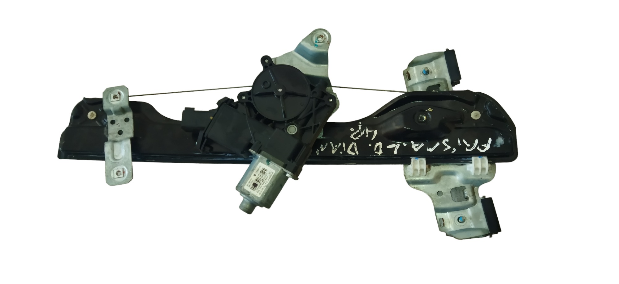 Máquina Vidro Dianteira Direita Gm  Prisma Onix 3