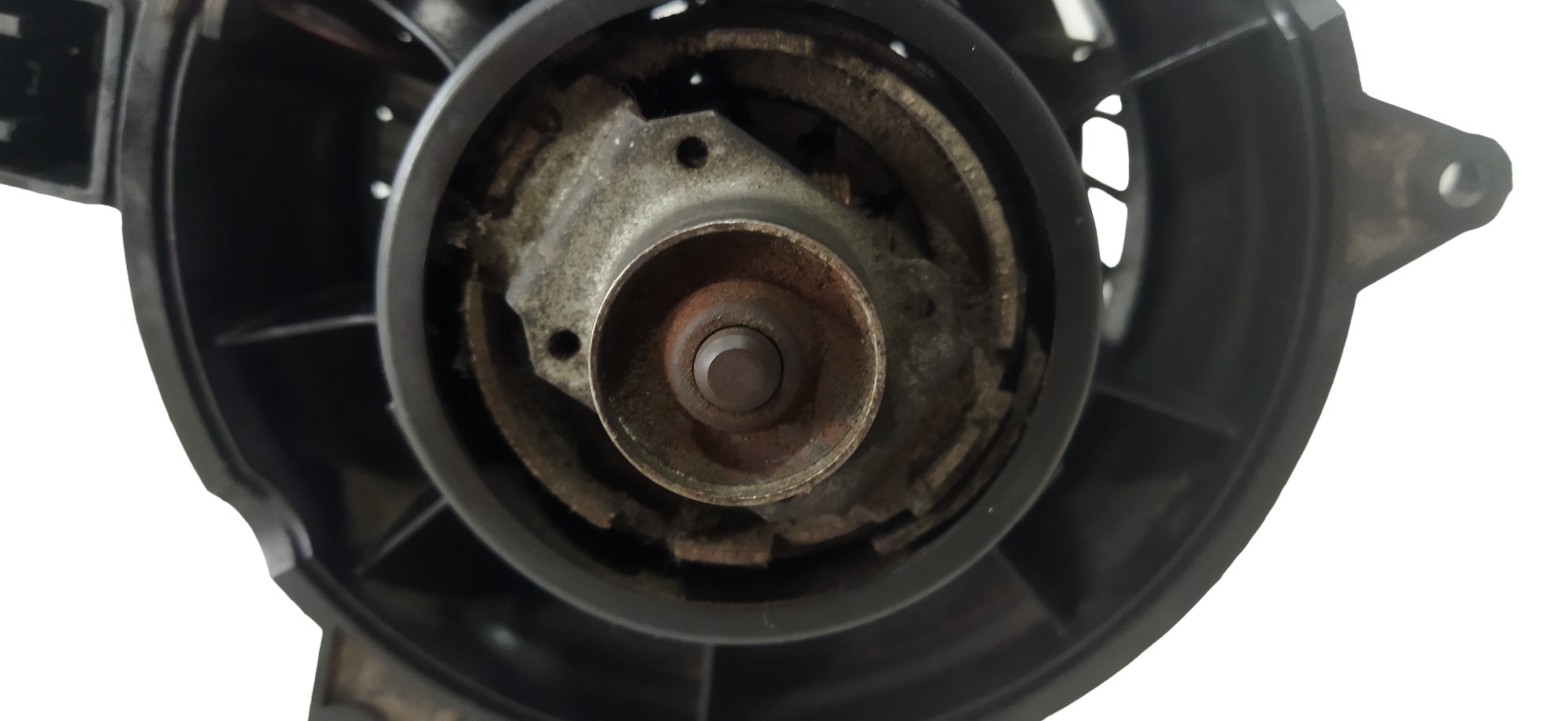 Motor Ventilador Caixa Ar Ford Ecosport 6