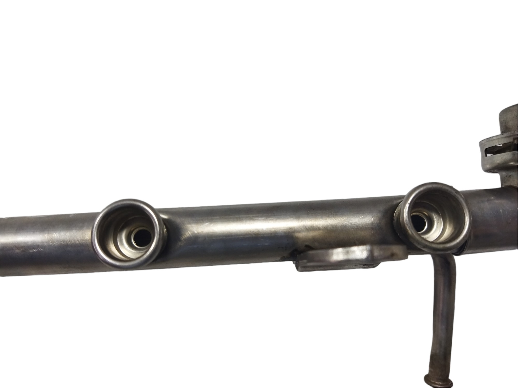 Flauta De Bico Injetor Gm Corsa 2