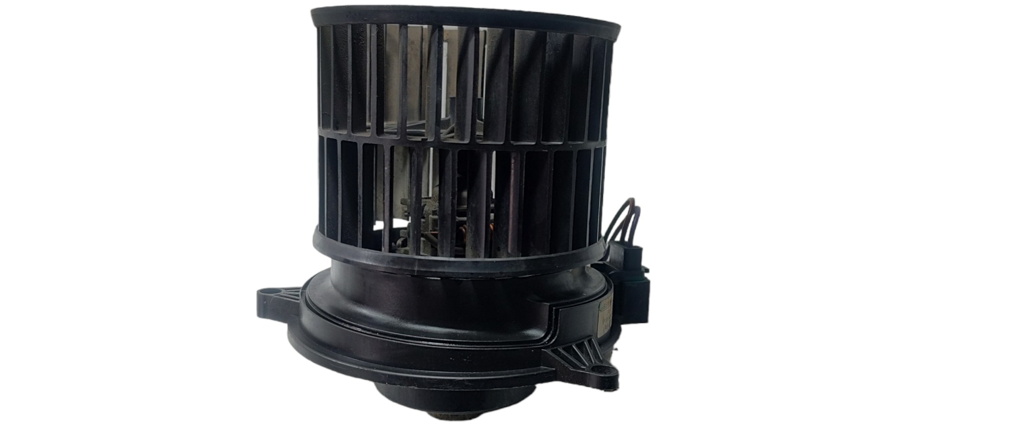 Motor Ventilador Ford Fiesta