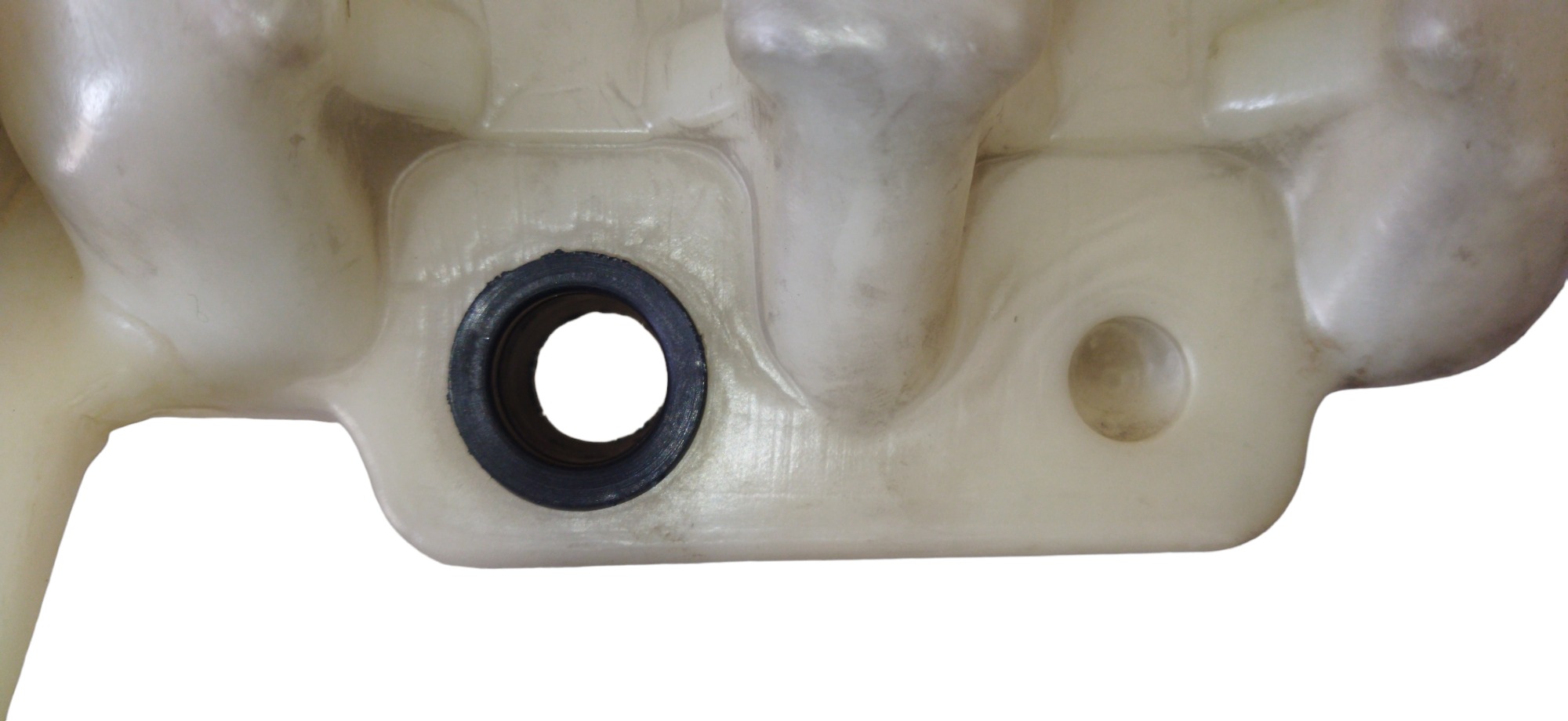 Reservatorio Agua Limpador  Hyundai Excel 9