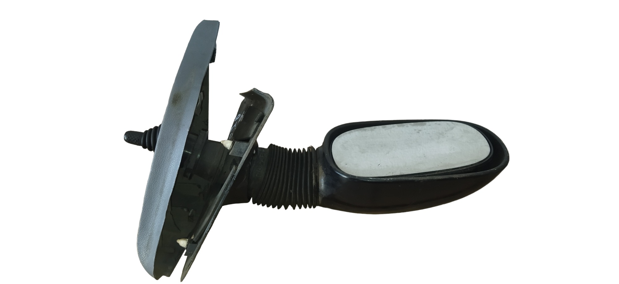 Retrovisor Direito Ford Ka 97/ 1