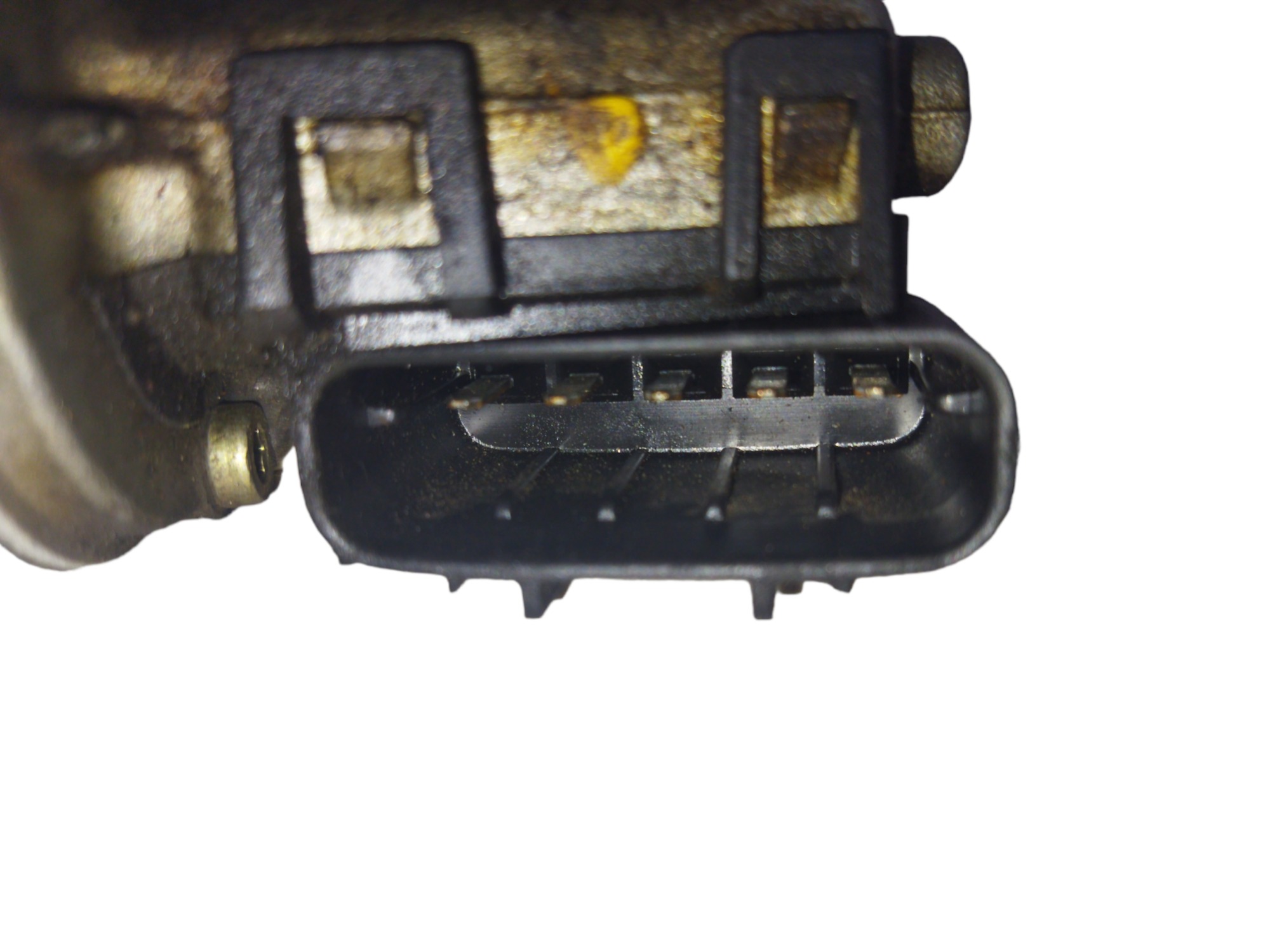 Motor Limpador Dianteiro Gm Astra 4